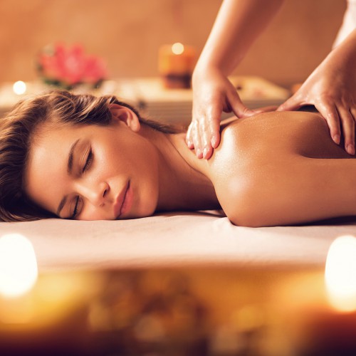 Full Body Massage