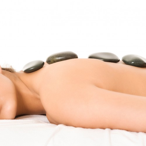 Hot Stone Massage