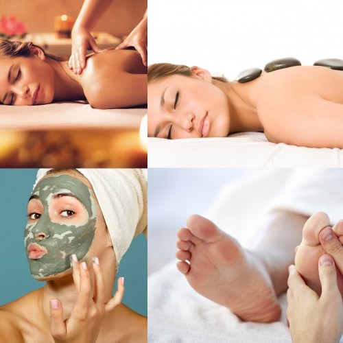 Mix Massage