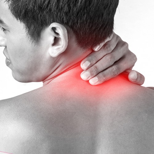 Medical Massage