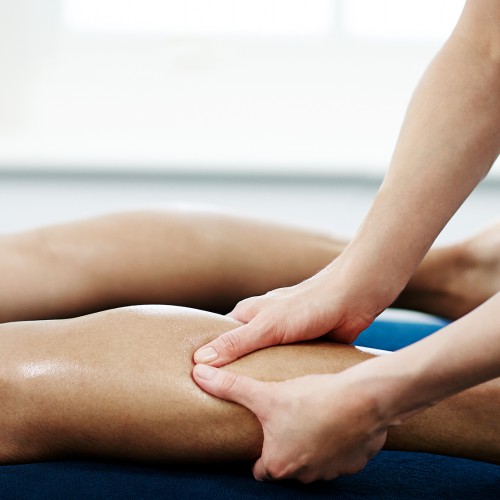 Sports Massage